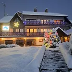 Bed and breakfast Stok *** 3*
