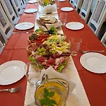 Bed and breakfast Stok ***