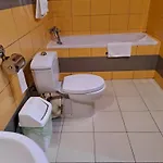 Bed and breakfast Stok ***