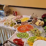 Bed and breakfast Stok *** 3*