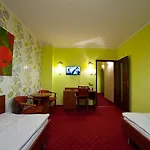 Bed and breakfast Stok ***