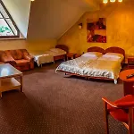 Bed and breakfast Stok *** 3*