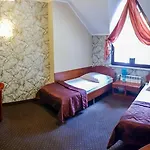 Stok *** 3* Wisła