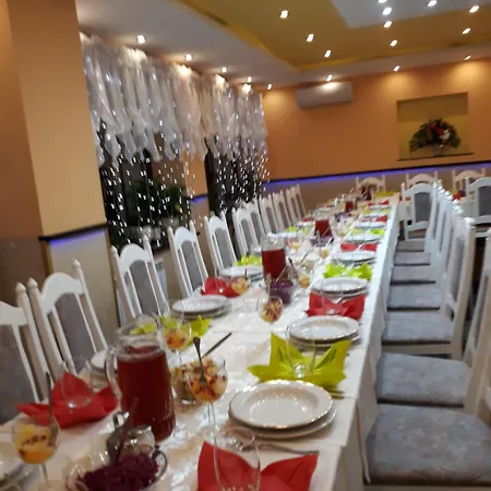 Frühstückspension Stok *** Weichsel