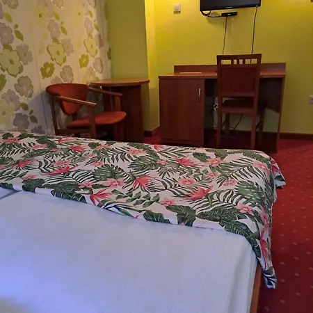 Bed & Breakfast Stok ***