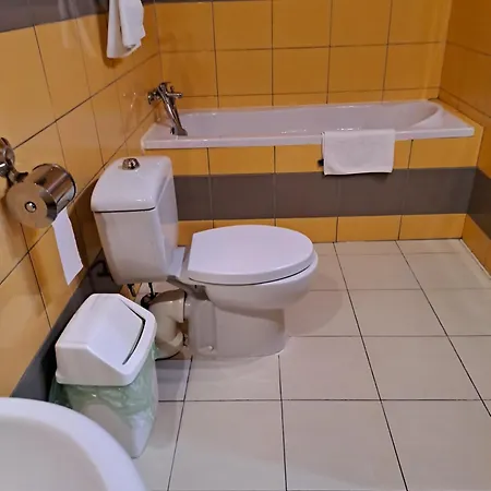 Nocleg ze śniadaniem Stok ***