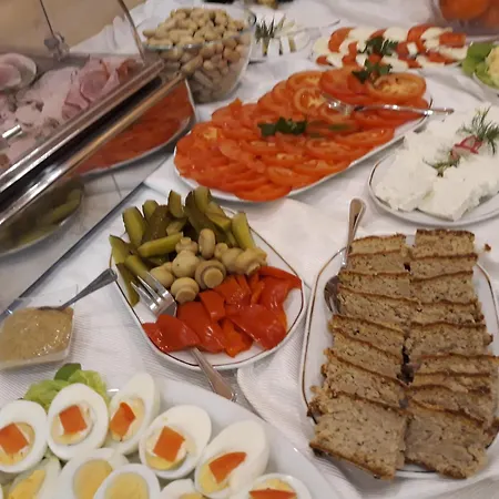 Bed & Breakfast Stok ***
