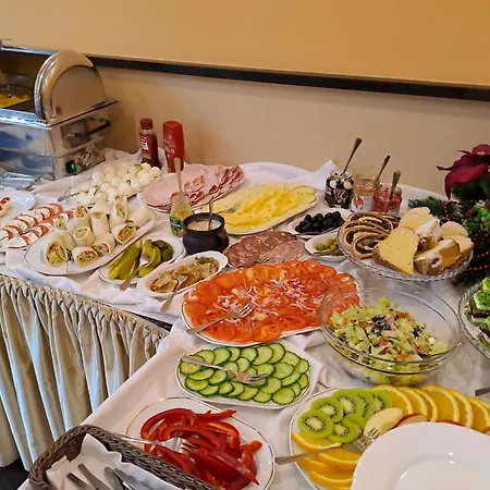 Отель типа 