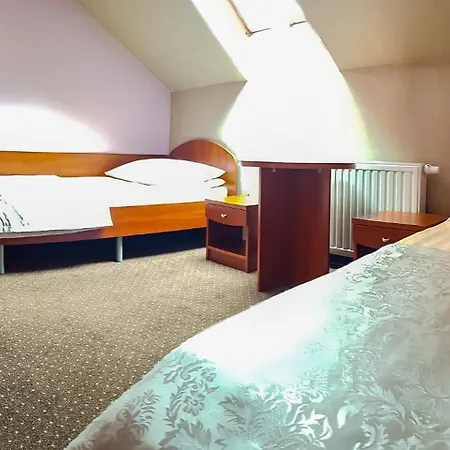 Bed & Breakfast Stok ***
