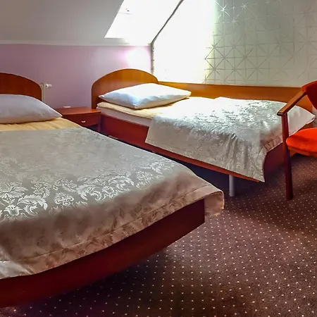 Stok *** Bed & Breakfast Visla