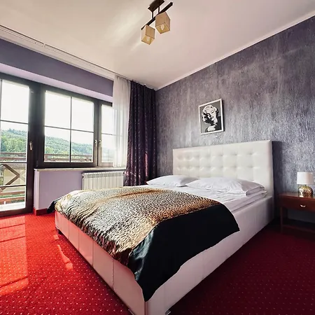 Frühstückspension Stok *** Weichsel