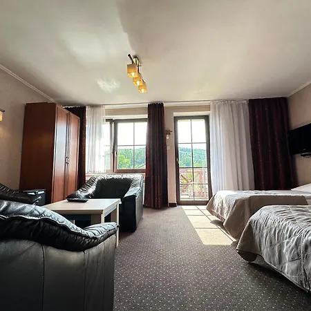 Frühstückspension Stok *** 3*