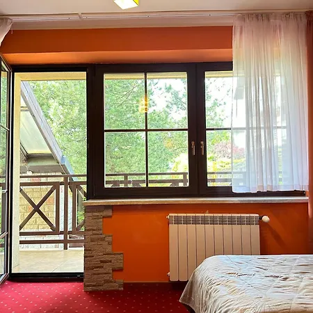 Stok *** Bed & Breakfast Visla