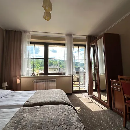 Frühstückspension Stok *** Weichsel