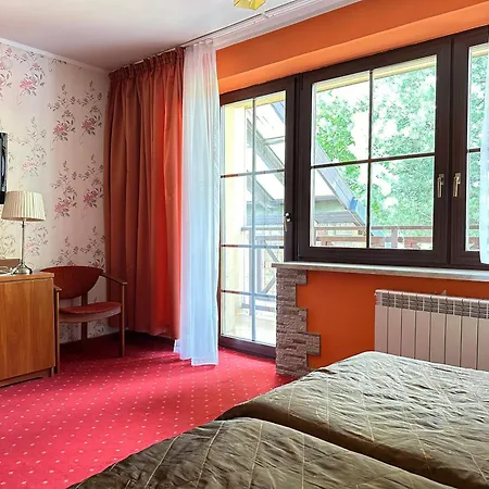 Stok *** Bed & Breakfast