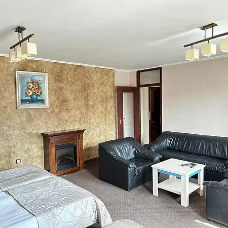 Stok *** Bed & Breakfast *