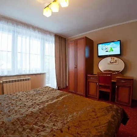 Stok *** * Wisła
