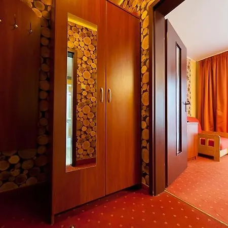 Stok *** Bed & Breakfast