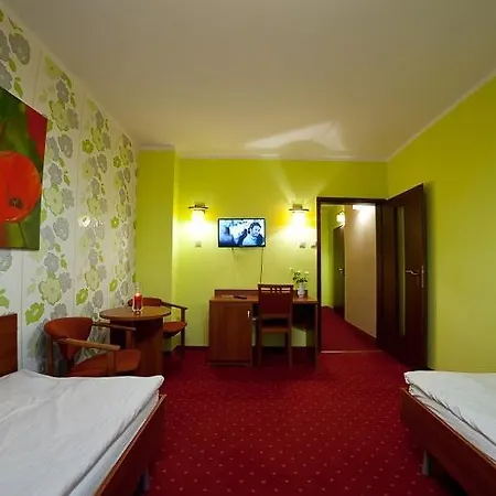 Bed & Breakfast Stok ***