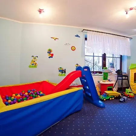 Stok *** Nocleg ze śniadaniem