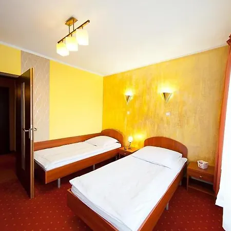 Stok *** Bed & Breakfast Visla