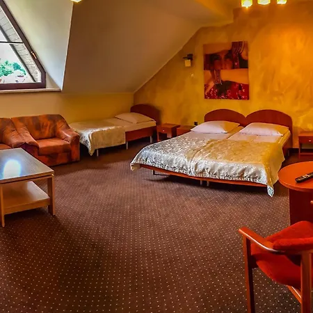 Bed & Breakfast Stok *** *
