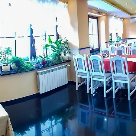 Bed & Breakfast Stok *** Visla