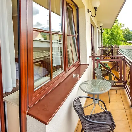 Bed & Breakfast Stok ***