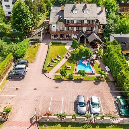 Frühstückspension Stok *** 3*