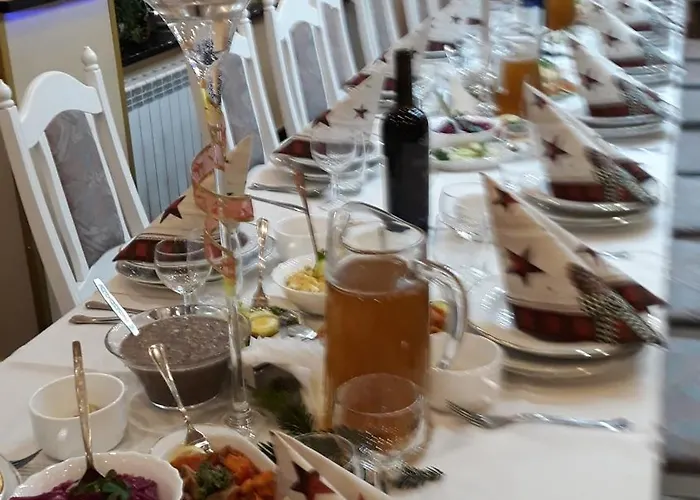 Stok *** Bed & Breakfast 3*