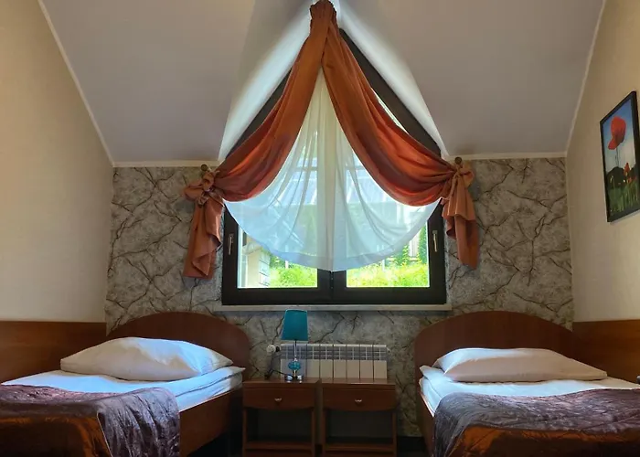 Stok *** Bed & Breakfast 3*