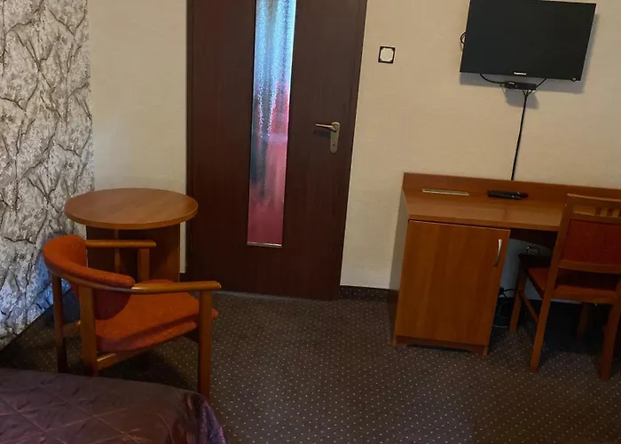 Bed & Breakfast Stok *** 3*