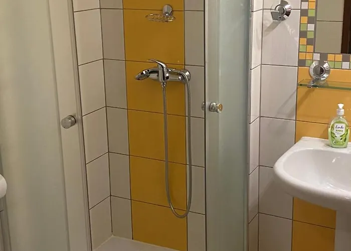 Stok *** Bed & Breakfast Wisla