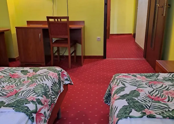 Bed & Breakfast Stok *** 3*