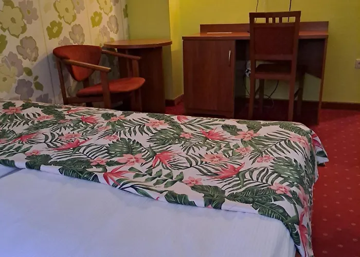 Bed & Breakfast Stok ***