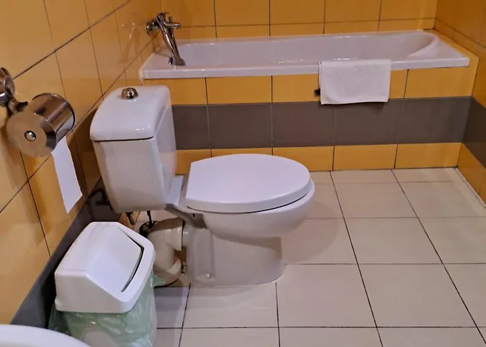 Bed & Breakfast Stok ***