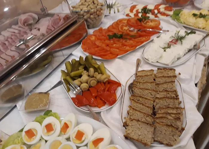 Bed & Breakfast Stok ***