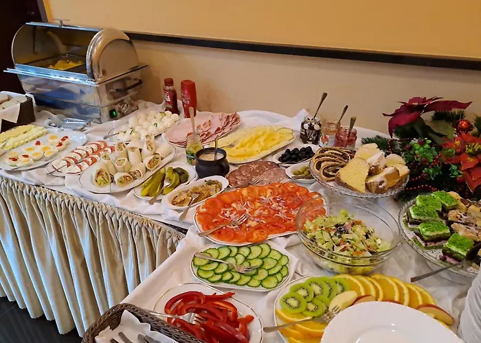 Bed & Breakfast Stok *** 3*