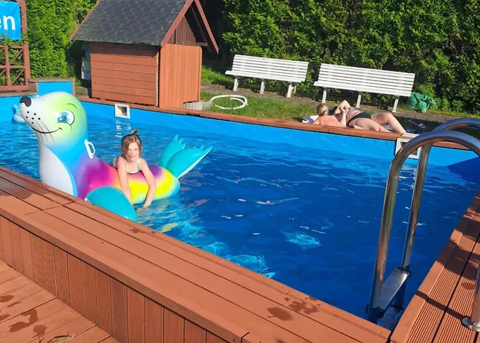 Bed & Breakfast Stok *** Wisla