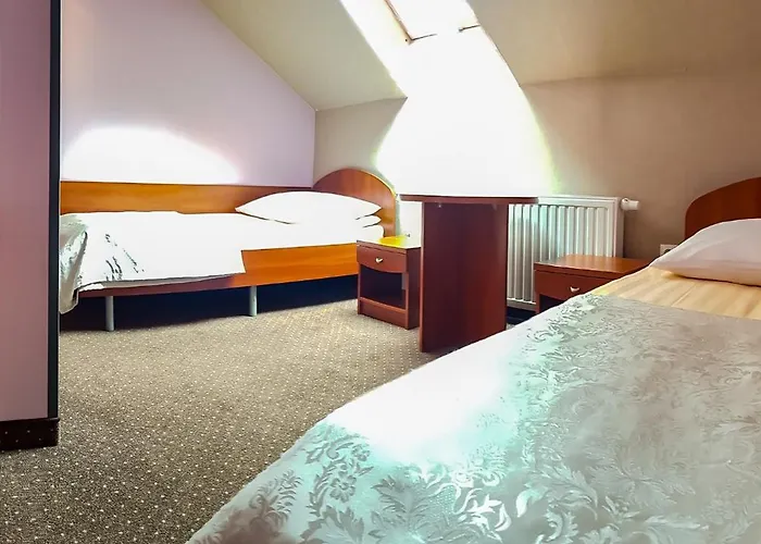 Bed & Breakfast Stok ***