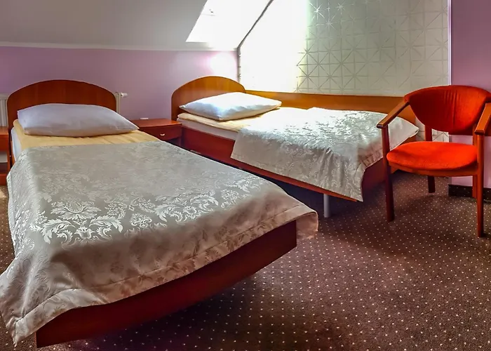 Stok *** Bed & Breakfast Wisla