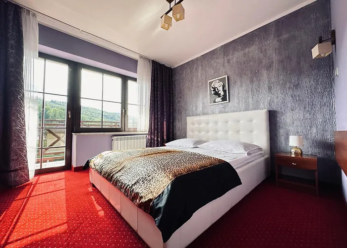 Bed & Breakfast Stok *** Wisla