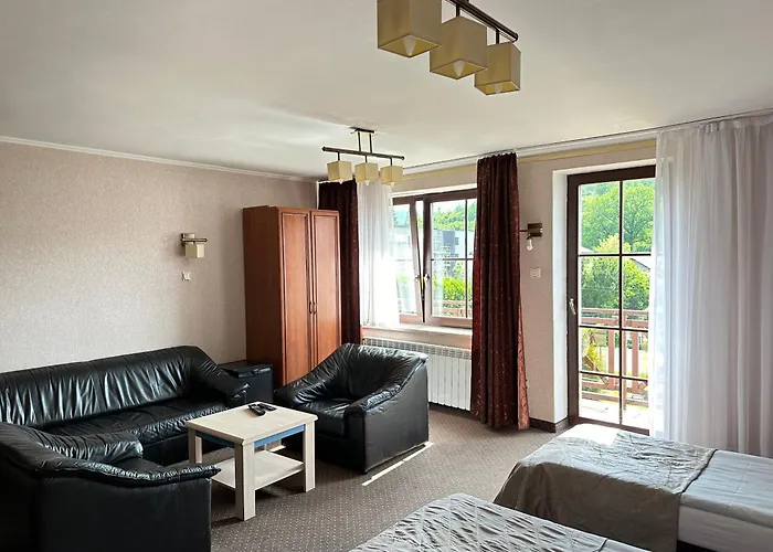 Bed & Breakfast Stok ***