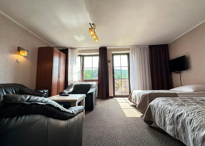 Bed & Breakfast Stok *** 3*