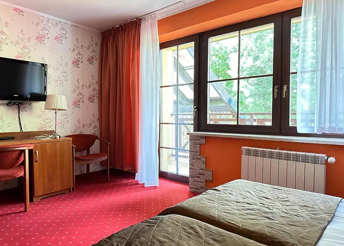 Stok *** Bed & Breakfast