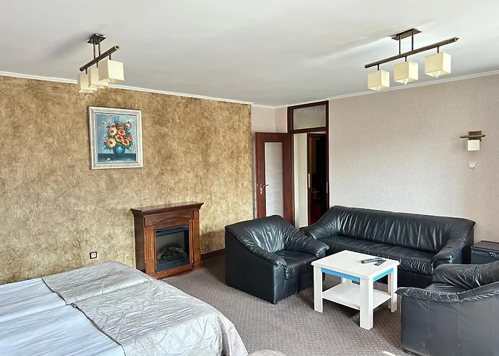 Stok *** Bed & Breakfast 3*