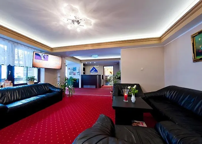 Stok *** Bed & Breakfast 3*