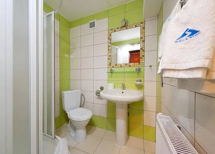 Stok *** Bed & Breakfast