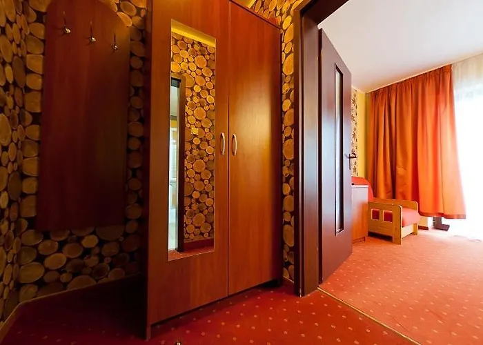 Stok *** Bed & Breakfast