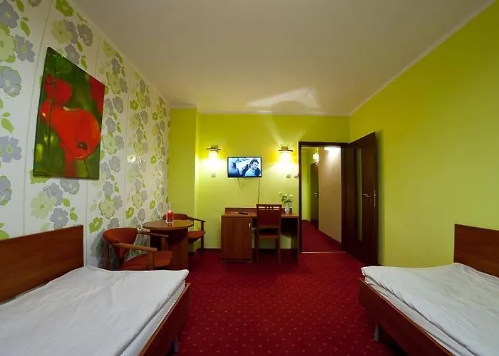 Bed & Breakfast Stok ***